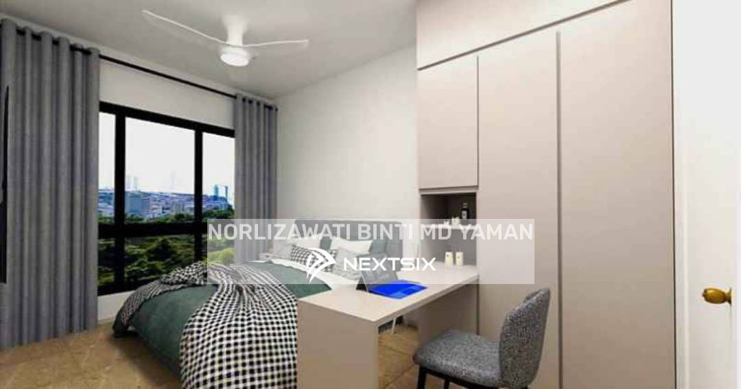 Apartment For Sale in Sepang Selangor - Image 6