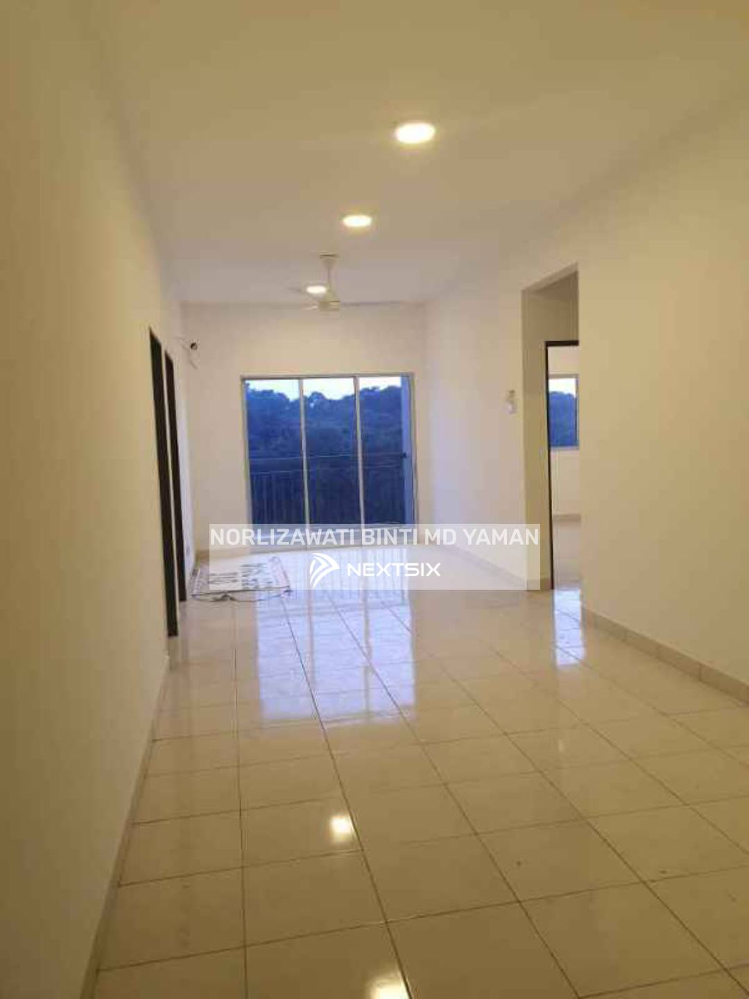 Apartment For Sale in Semenyih Selangor
