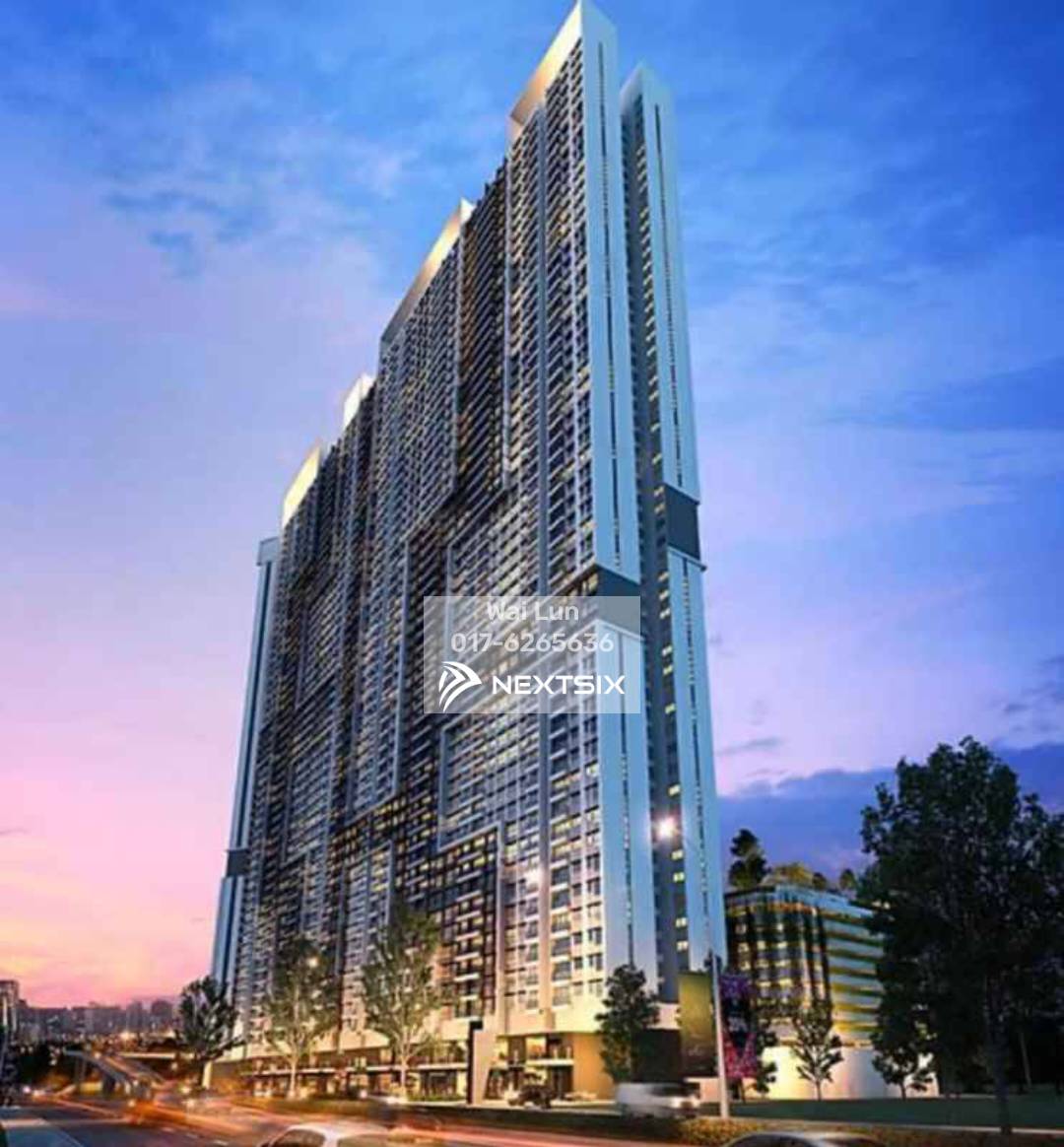 Condominium For Sale in Cheras Kuala Lumpur
