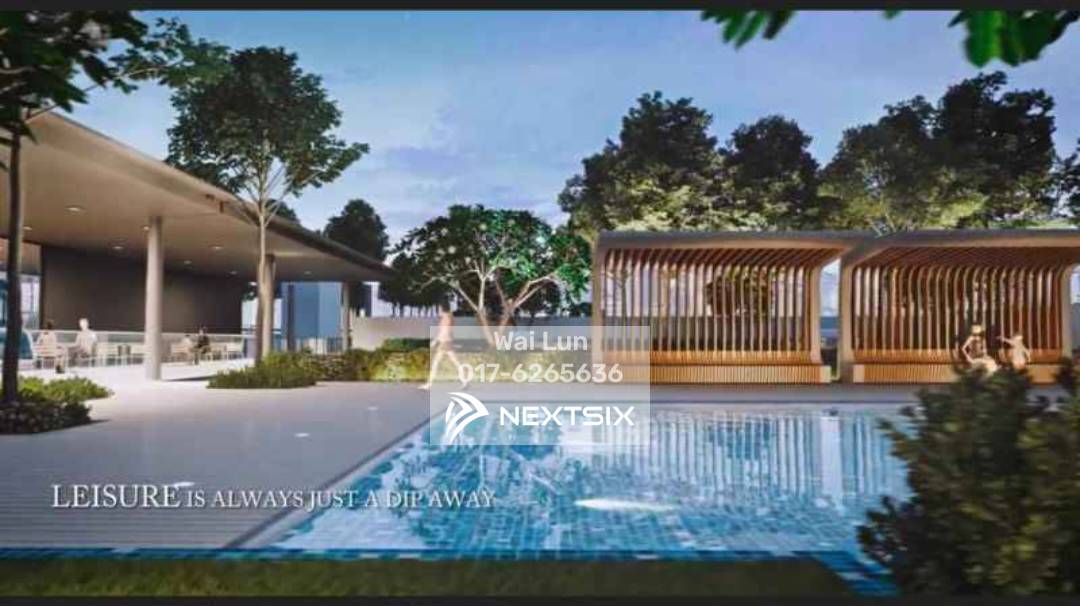 Condominium For Sale in Cheras Wilayah Persekutuan Kuala Lumpur - Image 10