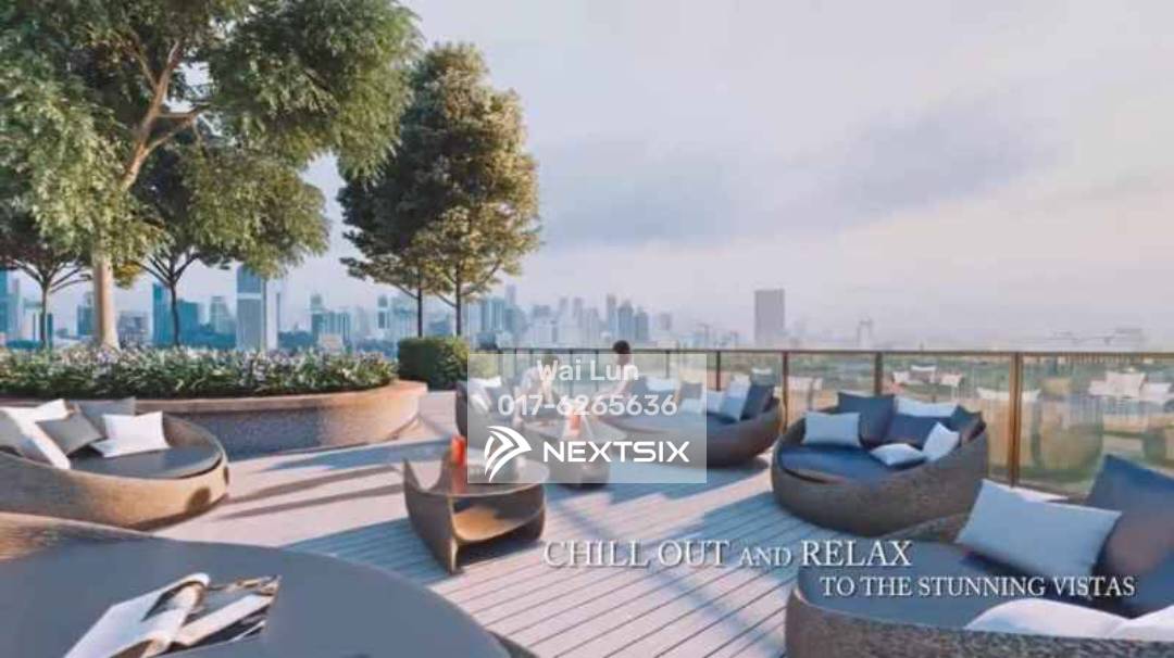 Condominium For Sale in Cheras Wilayah Persekutuan Kuala Lumpur - Image 2