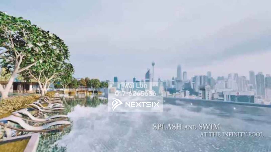 Condominium For Sale in Cheras Wilayah Persekutuan Kuala Lumpur - Image 3