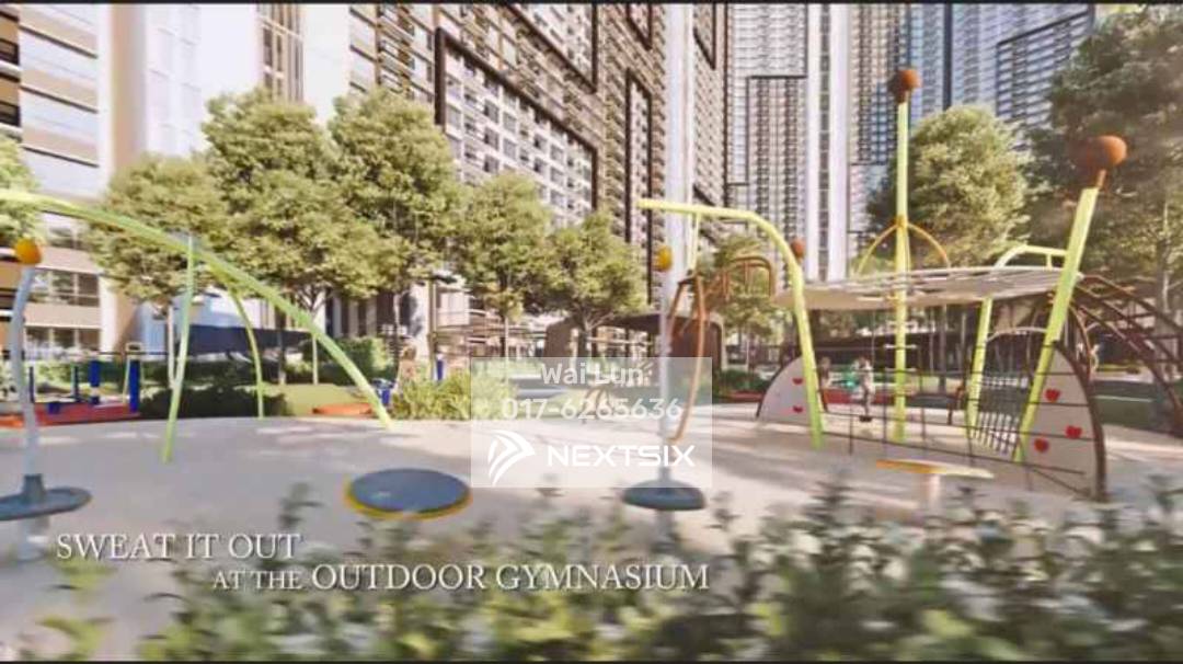 Condominium For Sale in Cheras Wilayah Persekutuan Kuala Lumpur - Image 4