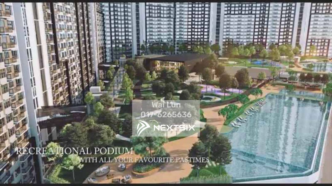 Condominium For Sale in Cheras Wilayah Persekutuan Kuala Lumpur - Image 7