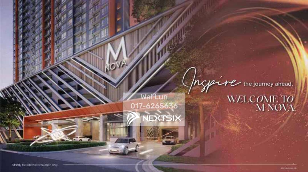 Serviced Residence For Sale in Kepong Wilayah Persekutuan Kuala Lumpur - Image 5