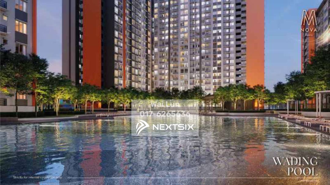 Serviced Residence For Sale in Kepong Wilayah Persekutuan Kuala Lumpur - Image 6