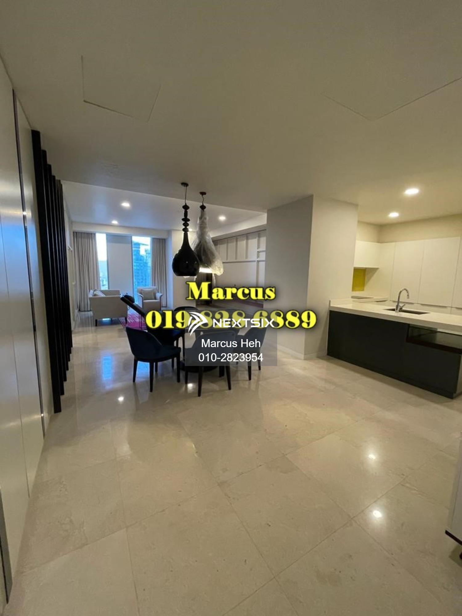 Serviced Residence For Sale in KLCC Wilayah Persekutuan Kuala Lumpur - Image 12