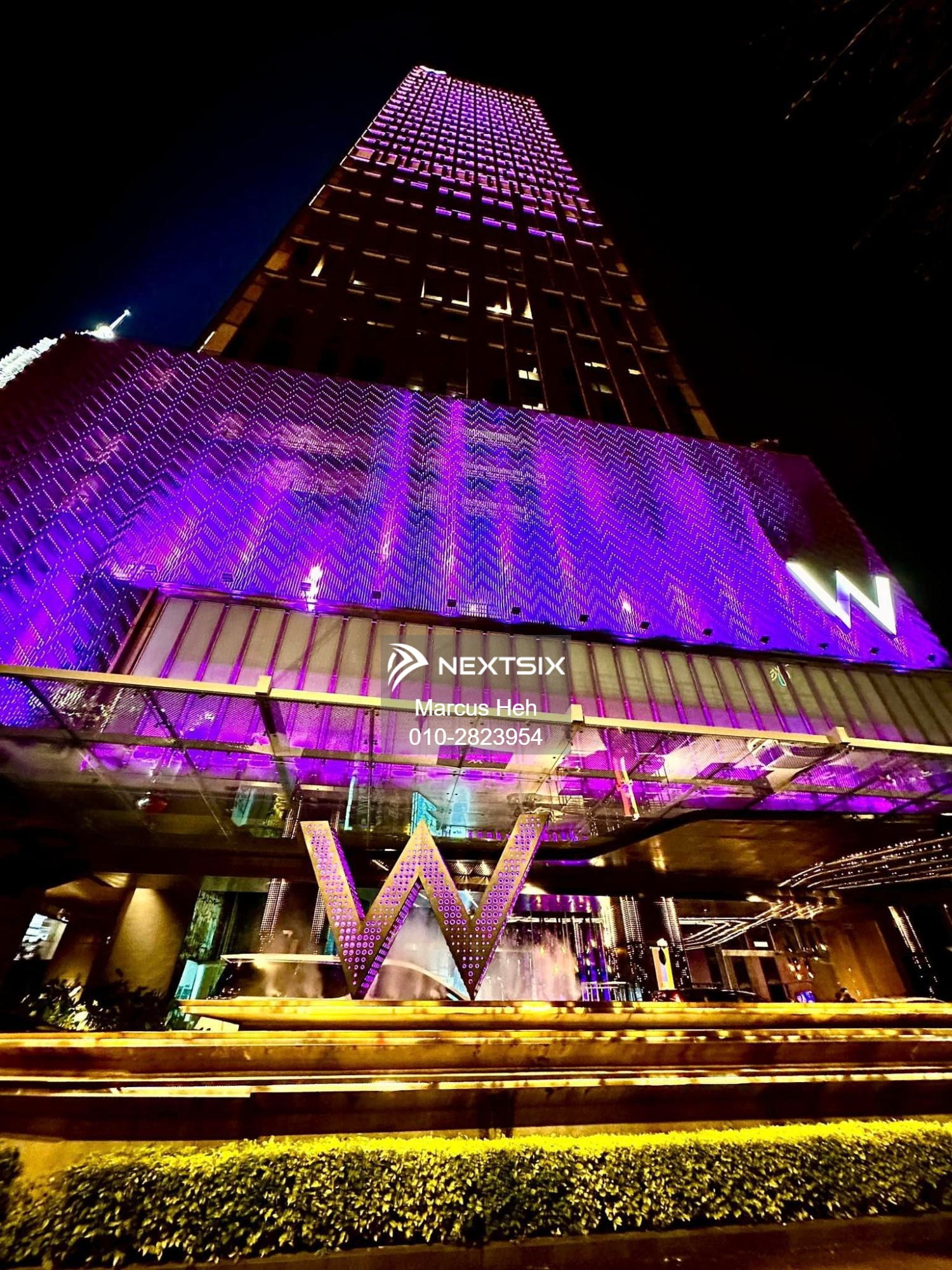 Serviced Residence For Sale in KLCC Wilayah Persekutuan Kuala Lumpur - Image 5