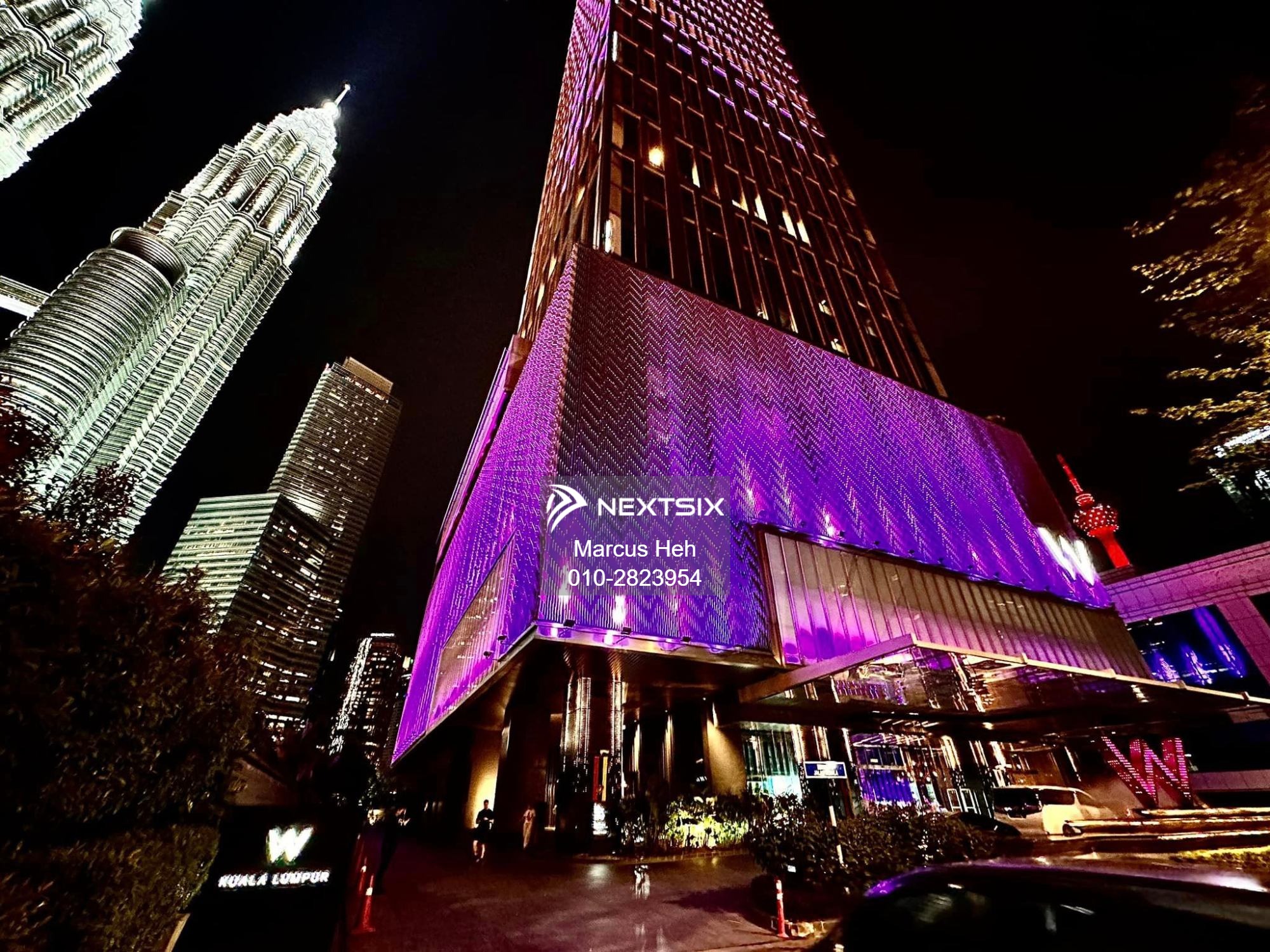 Serviced Residence For Sale in KLCC Wilayah Persekutuan Kuala Lumpur - Image 6