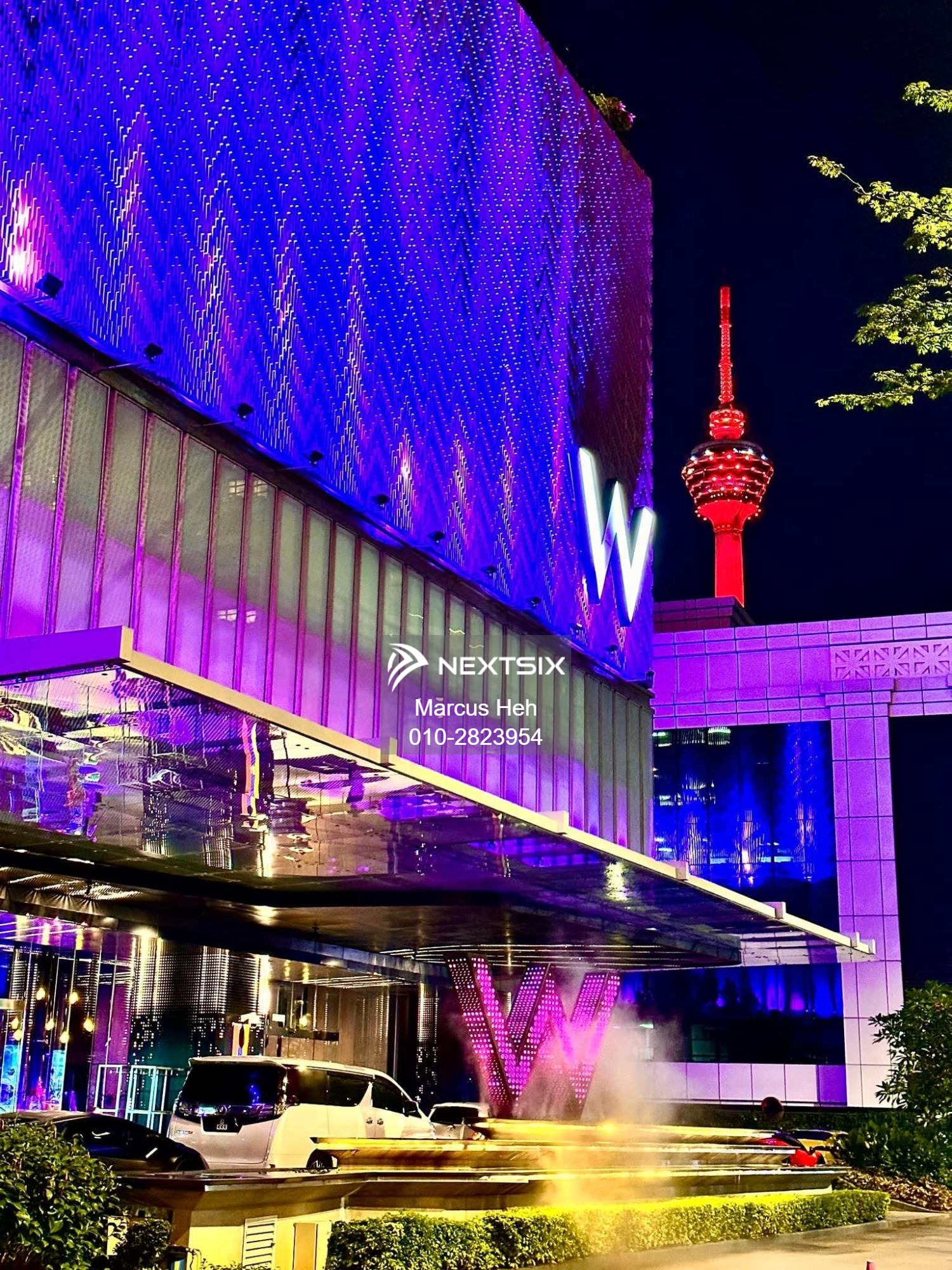 Serviced Residence For Sale in KLCC Wilayah Persekutuan Kuala Lumpur - Image 7