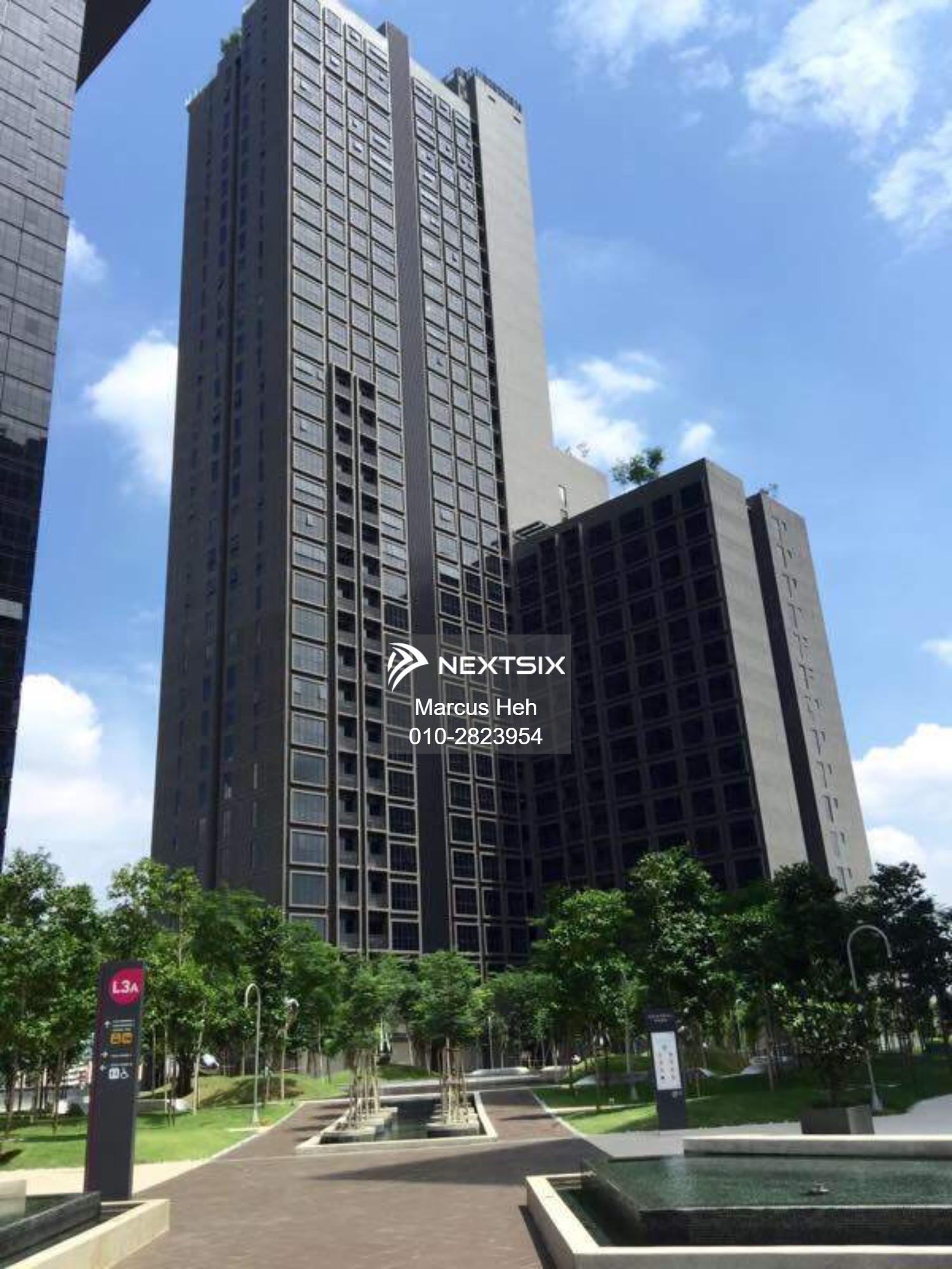Serviced Residence For Sale in Petaling Jaya Selangor