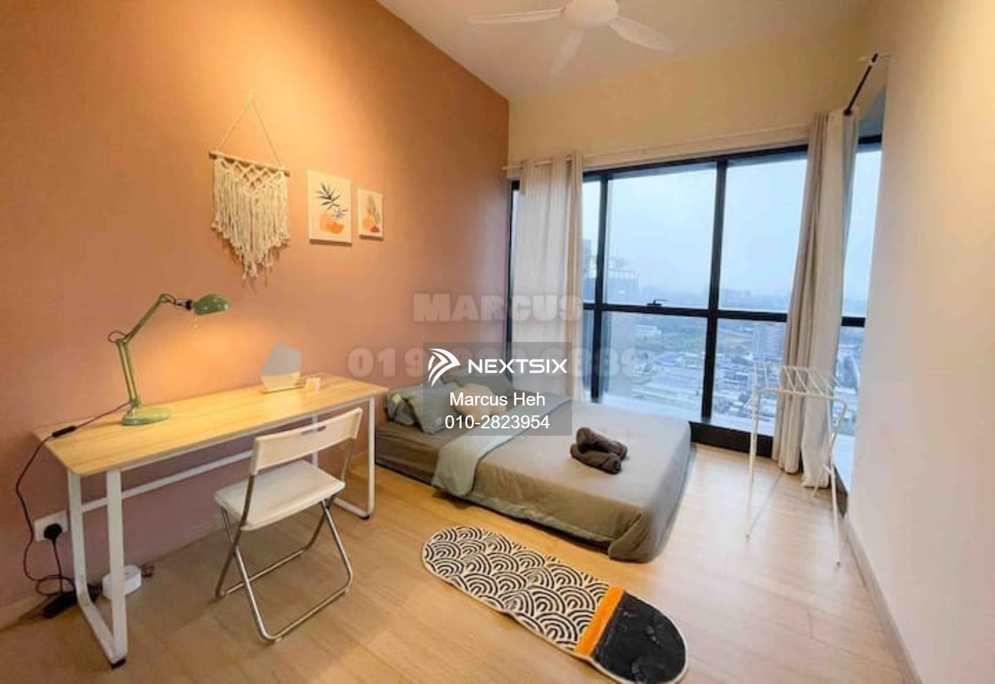 Serviced Residence For Sale in Petaling Jaya Selangor - Image 11