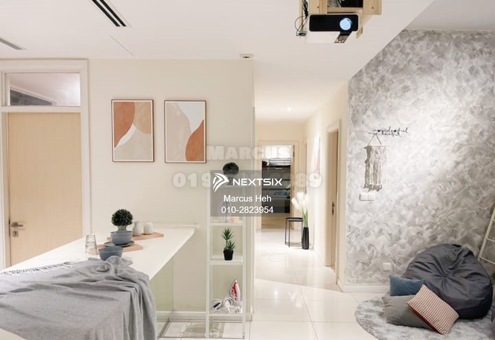 Serviced Residence For Sale in Petaling Jaya Selangor - Image 15