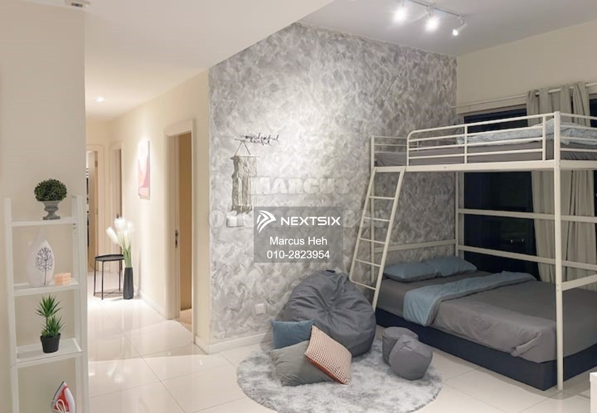 Serviced Residence For Sale in Petaling Jaya Selangor - Image 6