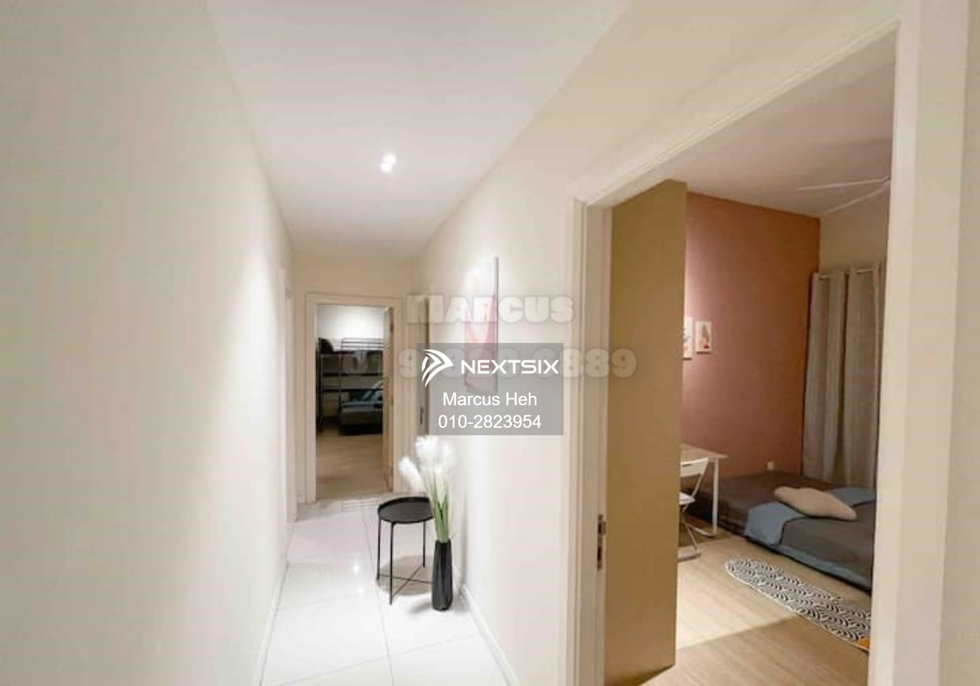 Serviced Residence For Sale in Petaling Jaya Selangor - Image 7