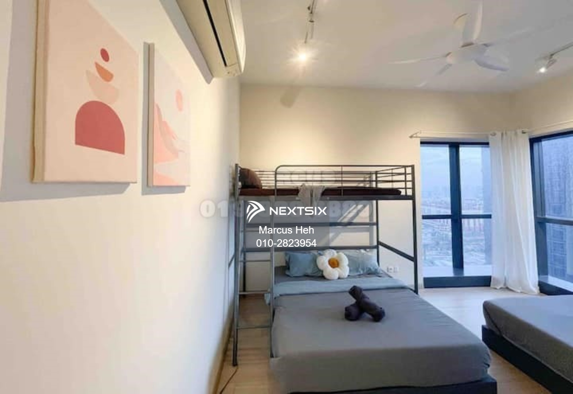 Serviced Residence For Sale in Petaling Jaya Selangor - Image 8