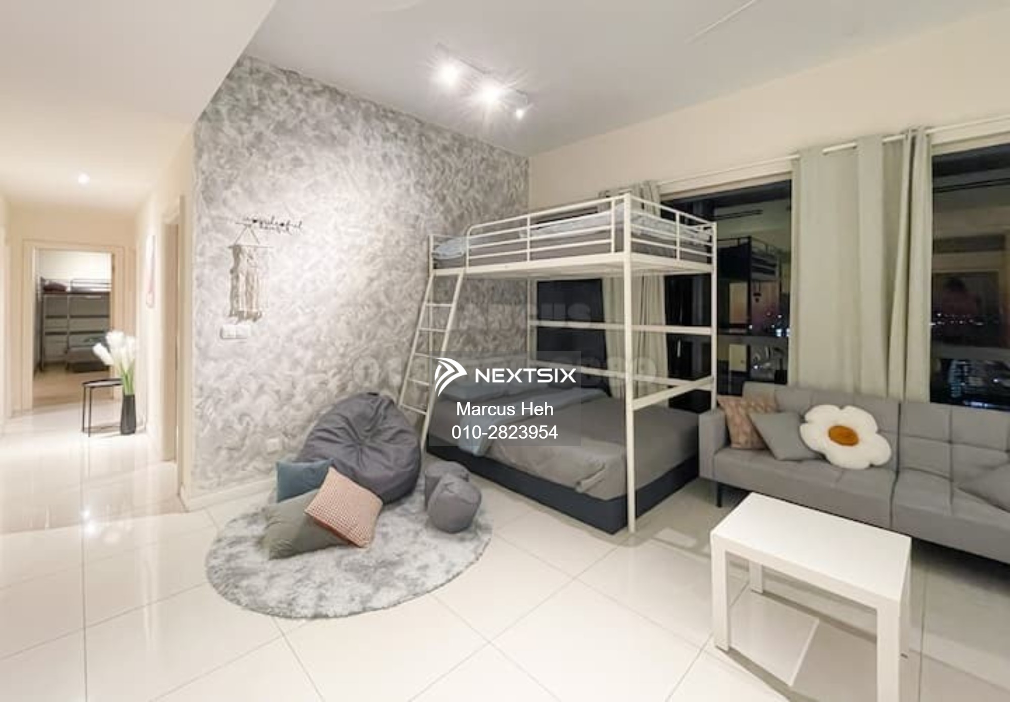 Serviced Residence For Sale in Petaling Jaya Selangor - Image 9