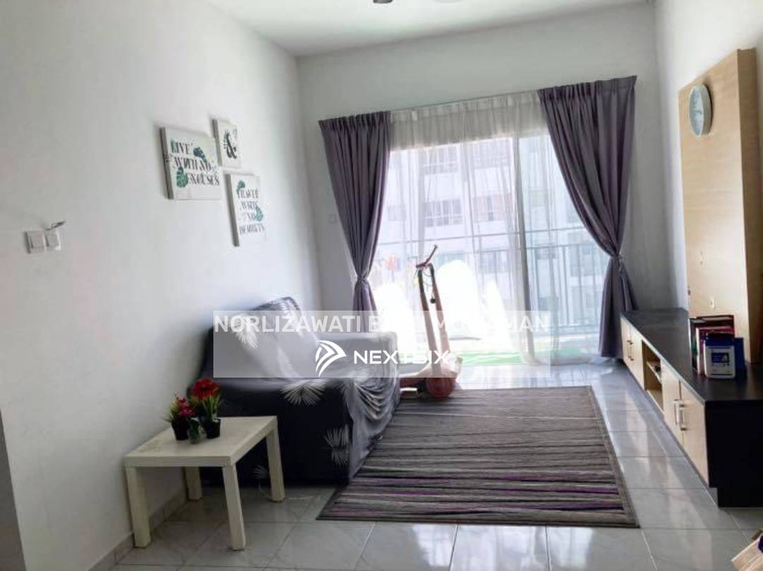 Apartment For Sale in Kajang Selangor - Image 10