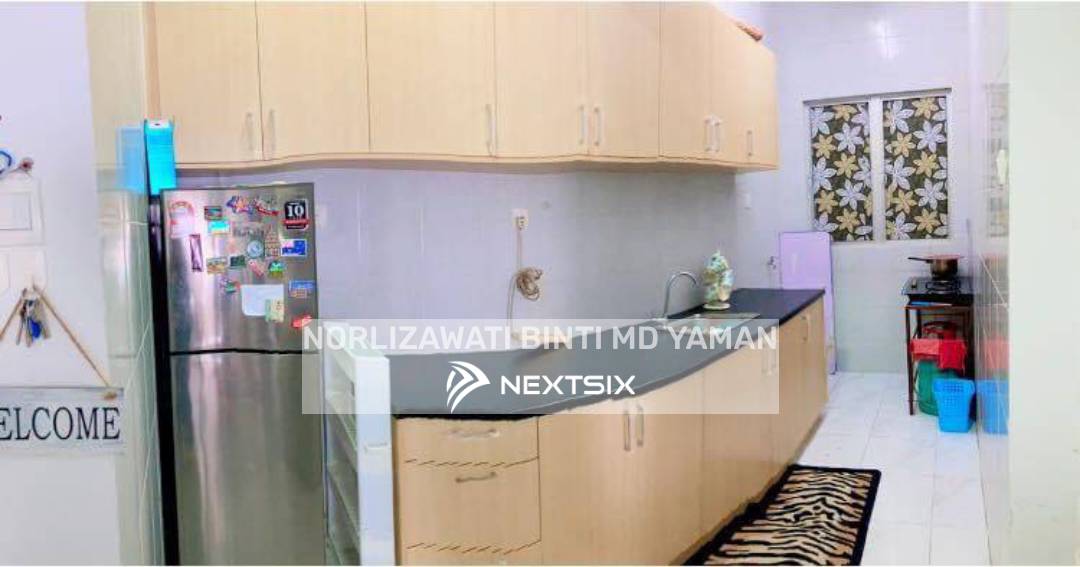 Apartment For Sale in Kajang Selangor - Image 5