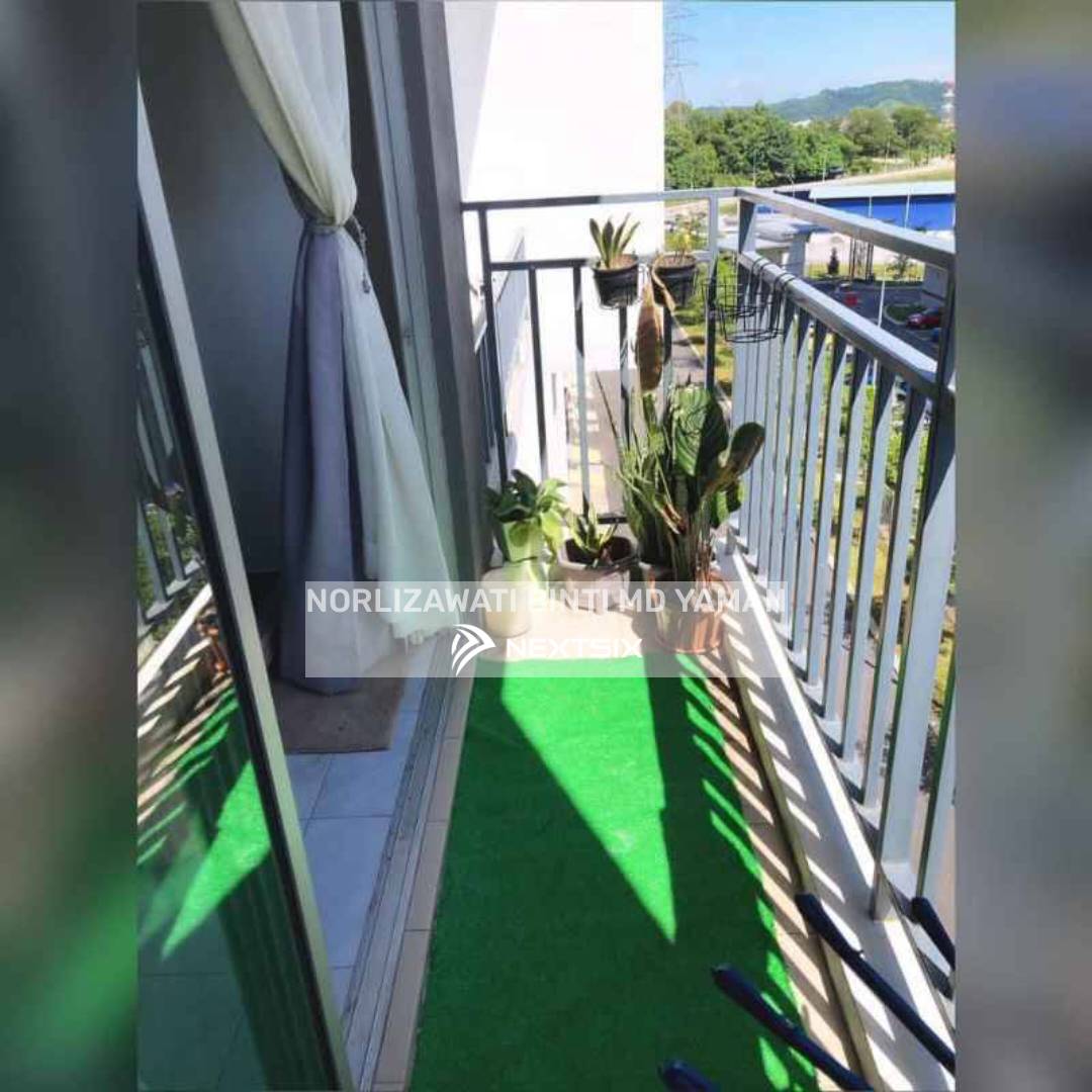 Apartment For Sale in Kajang Selangor - Image 7