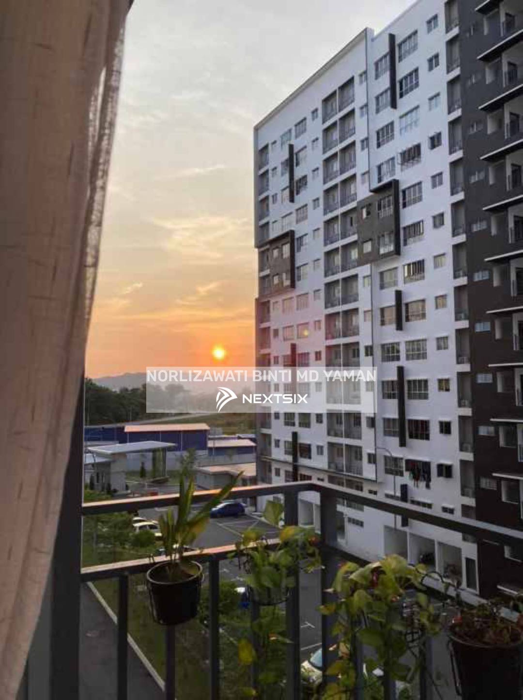 Apartment For Sale in Kajang Selangor - Image 8