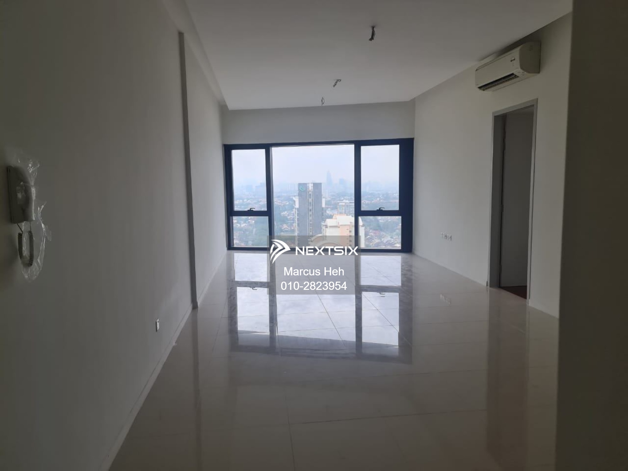Serviced Residence For Sale in Petaling Jaya Selangor - Image 11