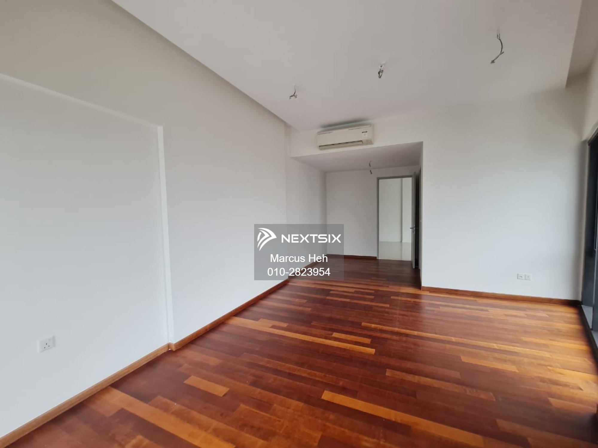 Serviced Residence For Sale in Petaling Jaya Selangor - Image 12