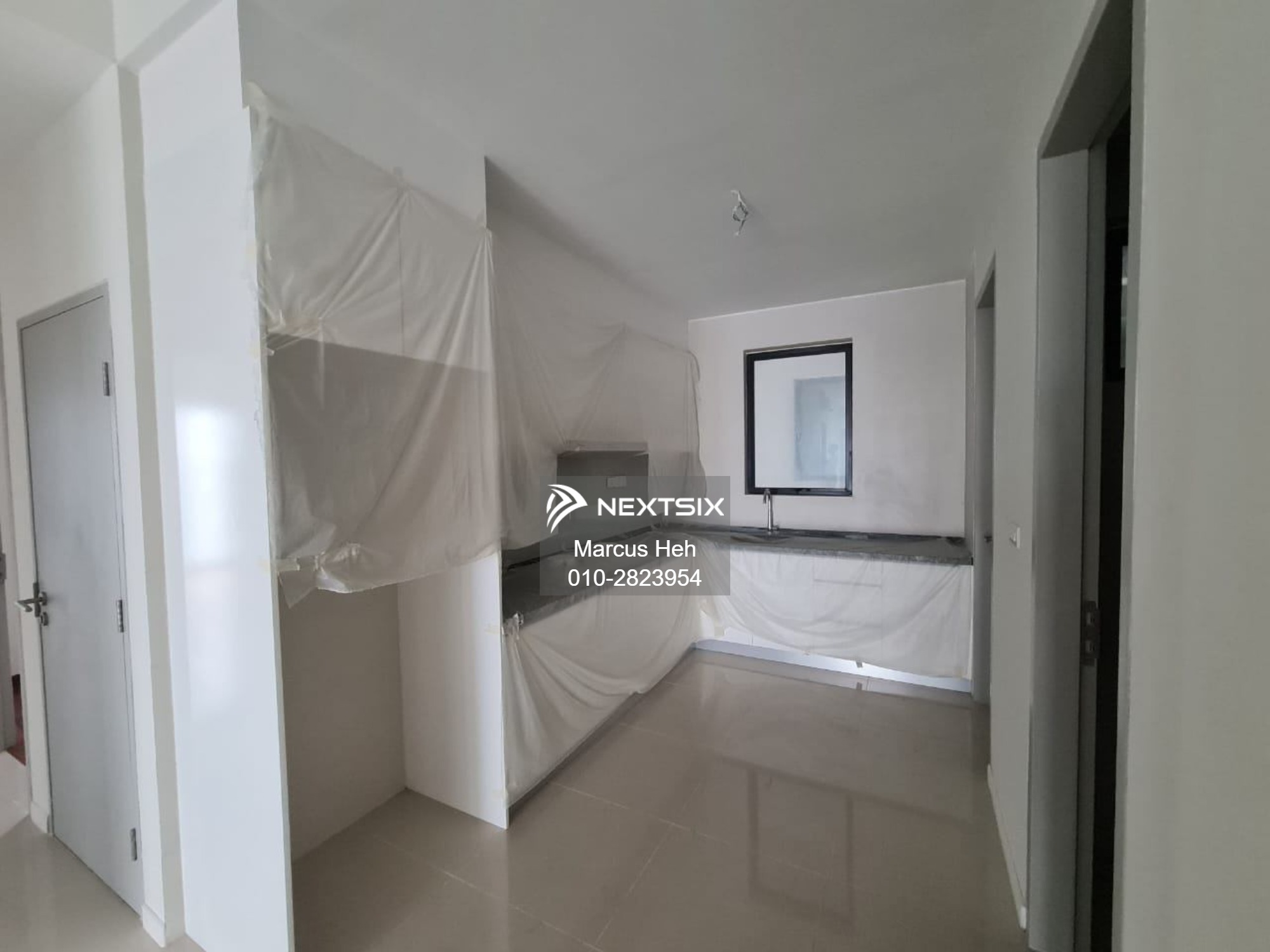 Serviced Residence For Sale in Petaling Jaya Selangor - Image 13
