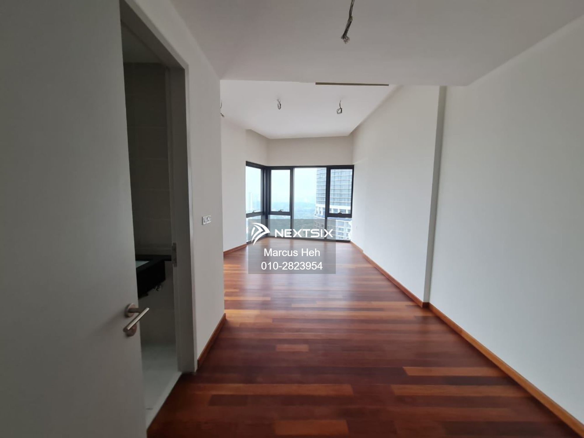 Serviced Residence For Sale in Petaling Jaya Selangor - Image 14
