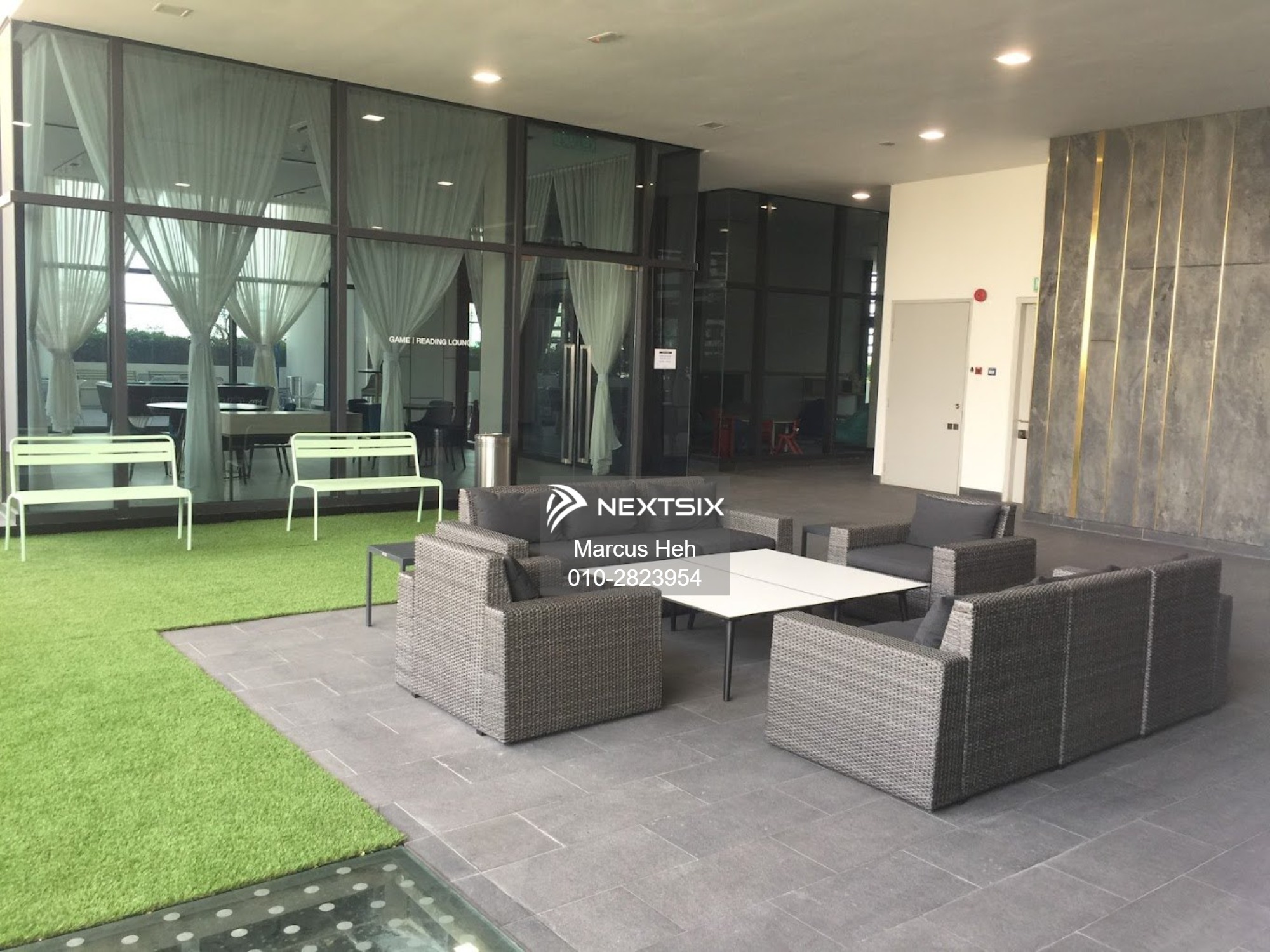 Serviced Residence For Sale in Petaling Jaya Selangor - Image 6