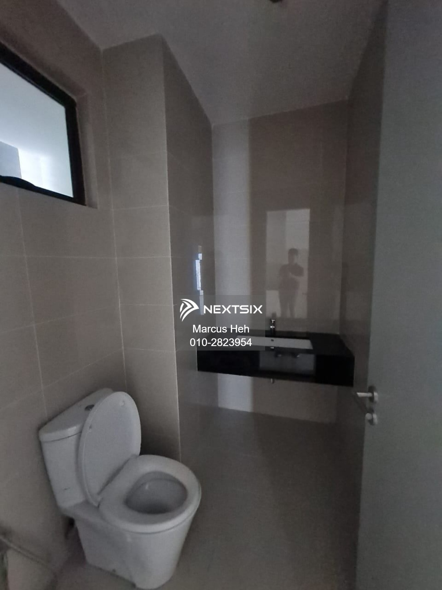 Serviced Residence For Sale in Petaling Jaya Selangor - Image 8
