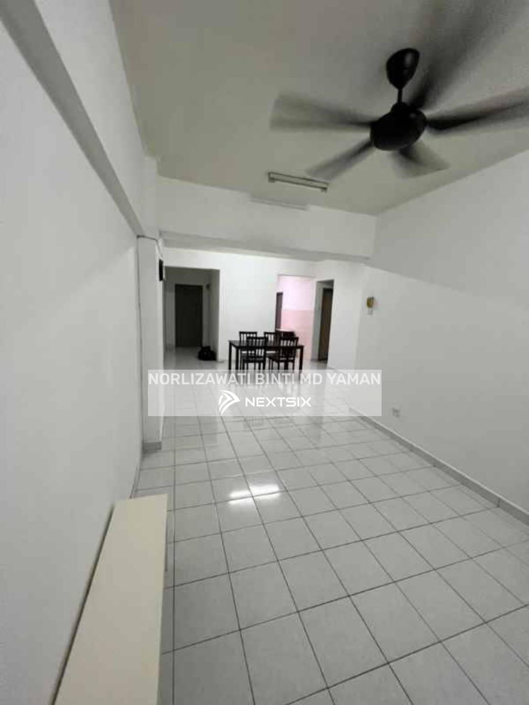 Apartment For Sale in Kajang Selangor
