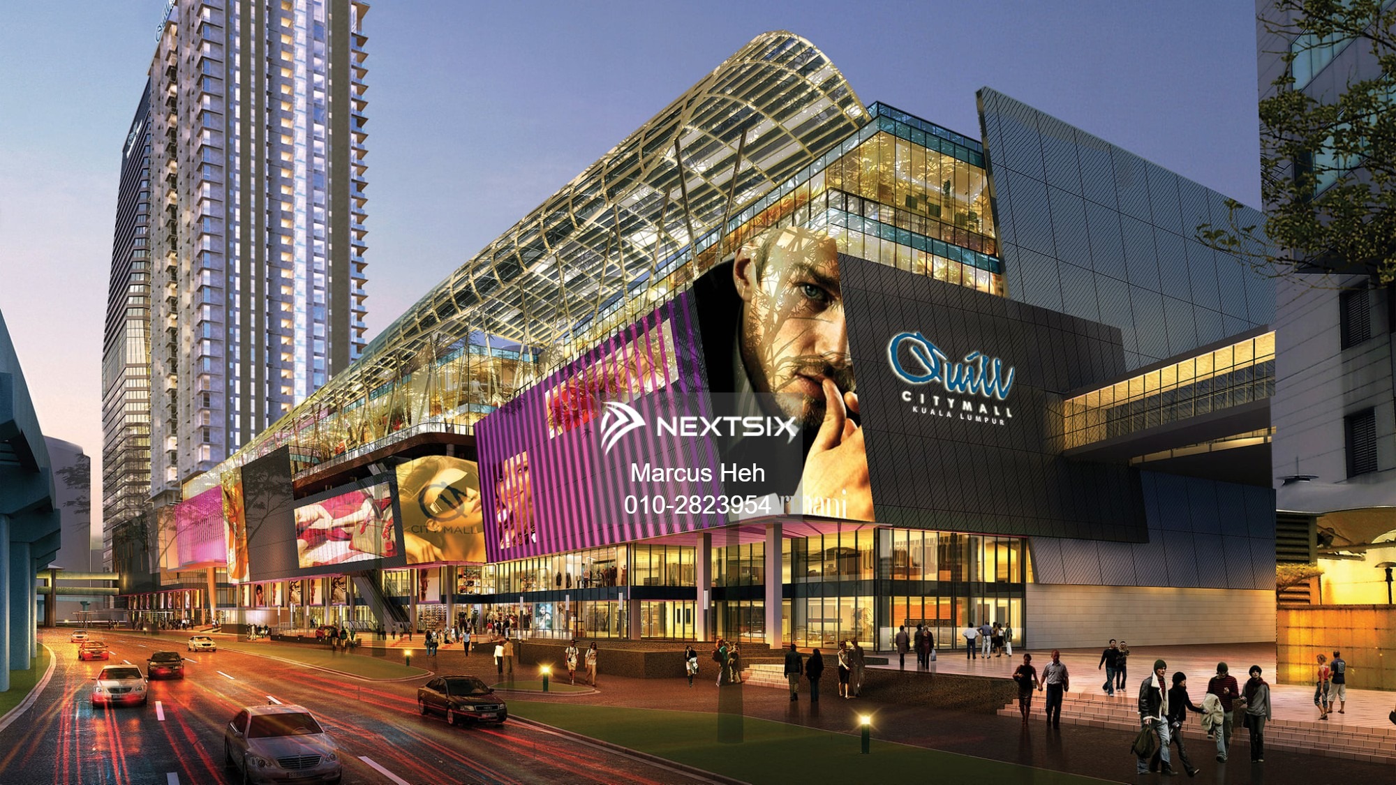 Serviced Residence For Sale in KLCC Wilayah Persekutuan Kuala Lumpur - Image 2