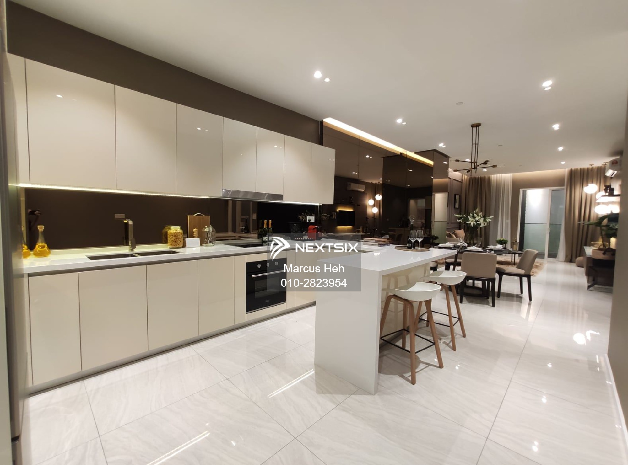 Serviced Residence For Sale in KLCC Wilayah Persekutuan Kuala Lumpur - Image 3