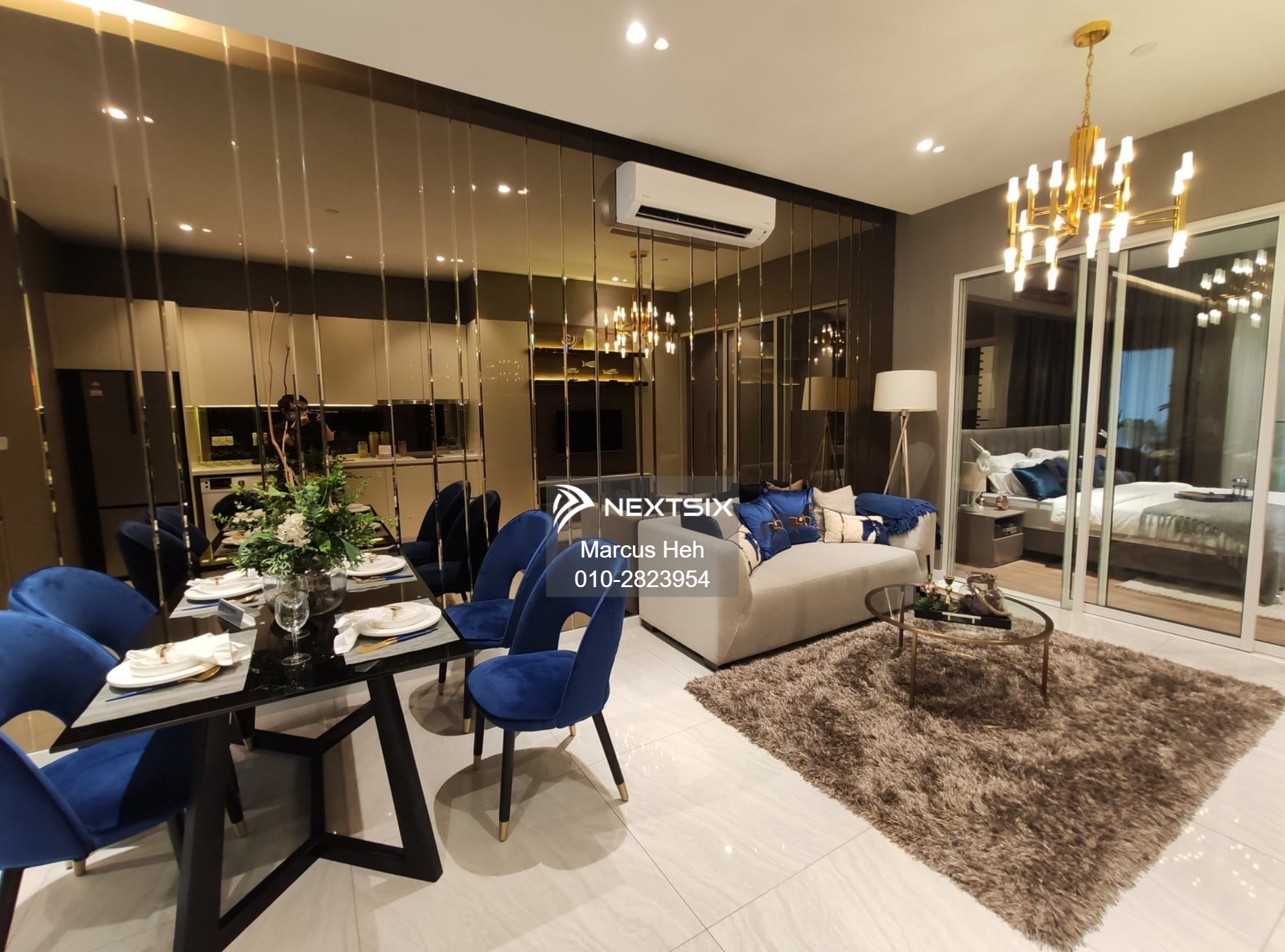 Serviced Residence For Sale in KLCC Wilayah Persekutuan Kuala Lumpur - Image 5