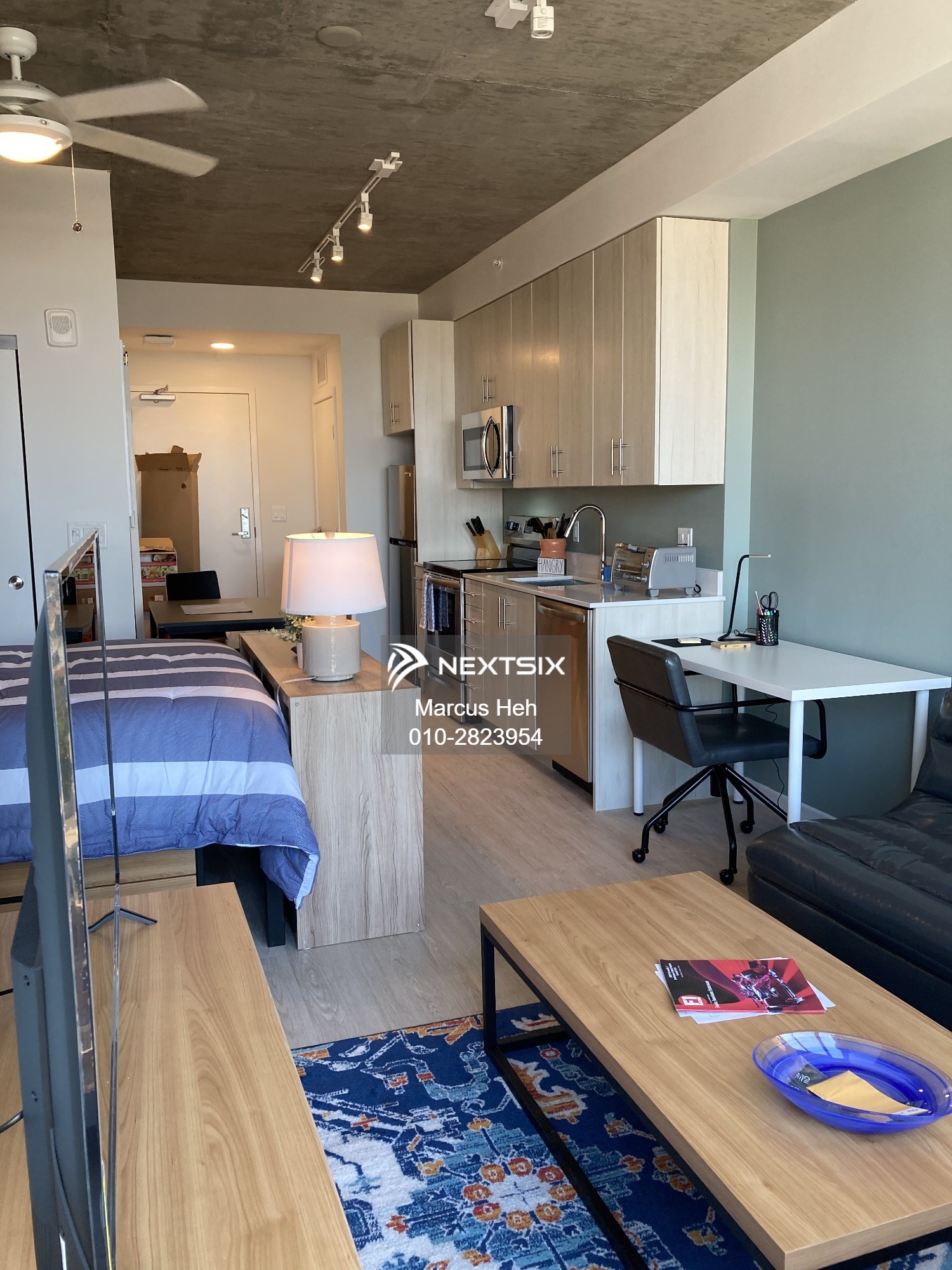 Serviced Residence For Sale in Setia Alam Selangor - Image 6