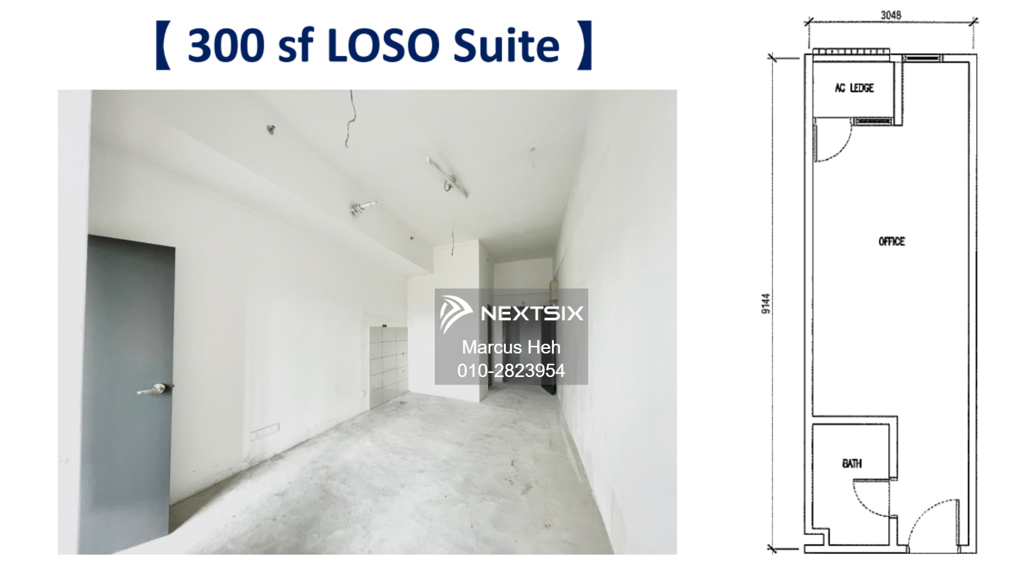 Serviced Residence For Sale in Setia Alam Selangor - Image 7