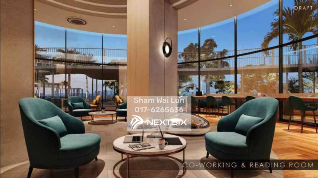 Serviced Residence For Sale in Kuchai Lama Wilayah Persekutuan Kuala Lumpur - Image 13