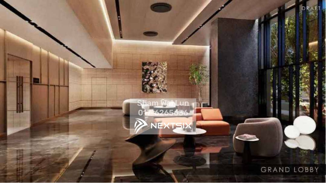 Serviced Residence For Sale in Kuchai Lama Wilayah Persekutuan Kuala Lumpur - Image 19
