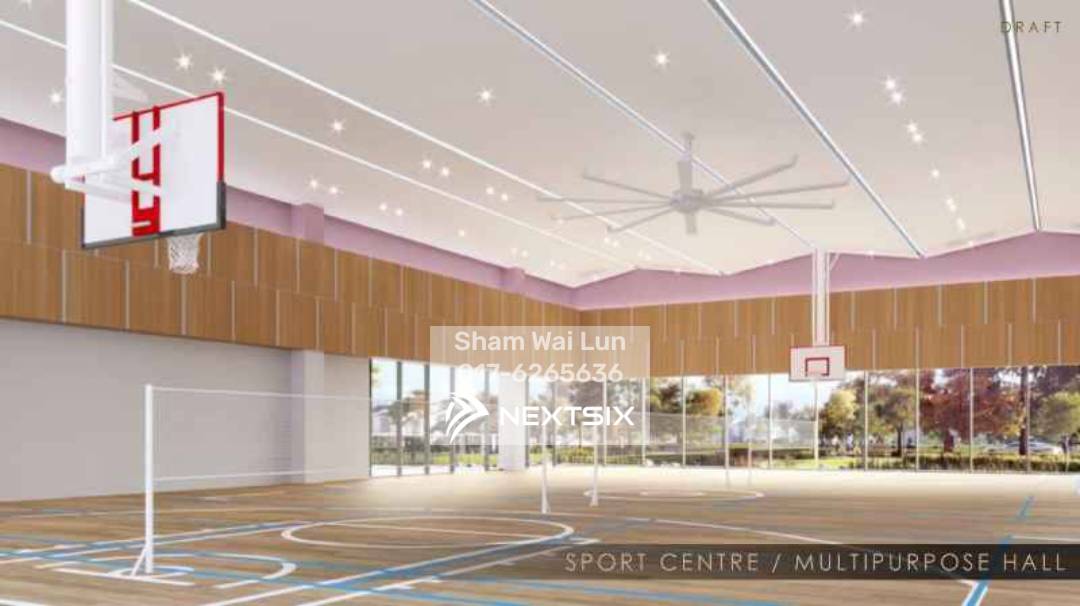 Serviced Residence For Sale in Kuchai Lama Wilayah Persekutuan Kuala Lumpur - Image 20