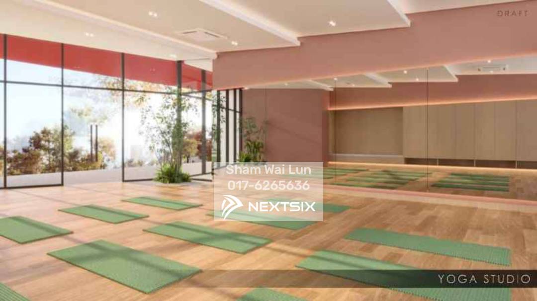 Serviced Residence For Sale in Kuchai Lama Wilayah Persekutuan Kuala Lumpur - Image 7