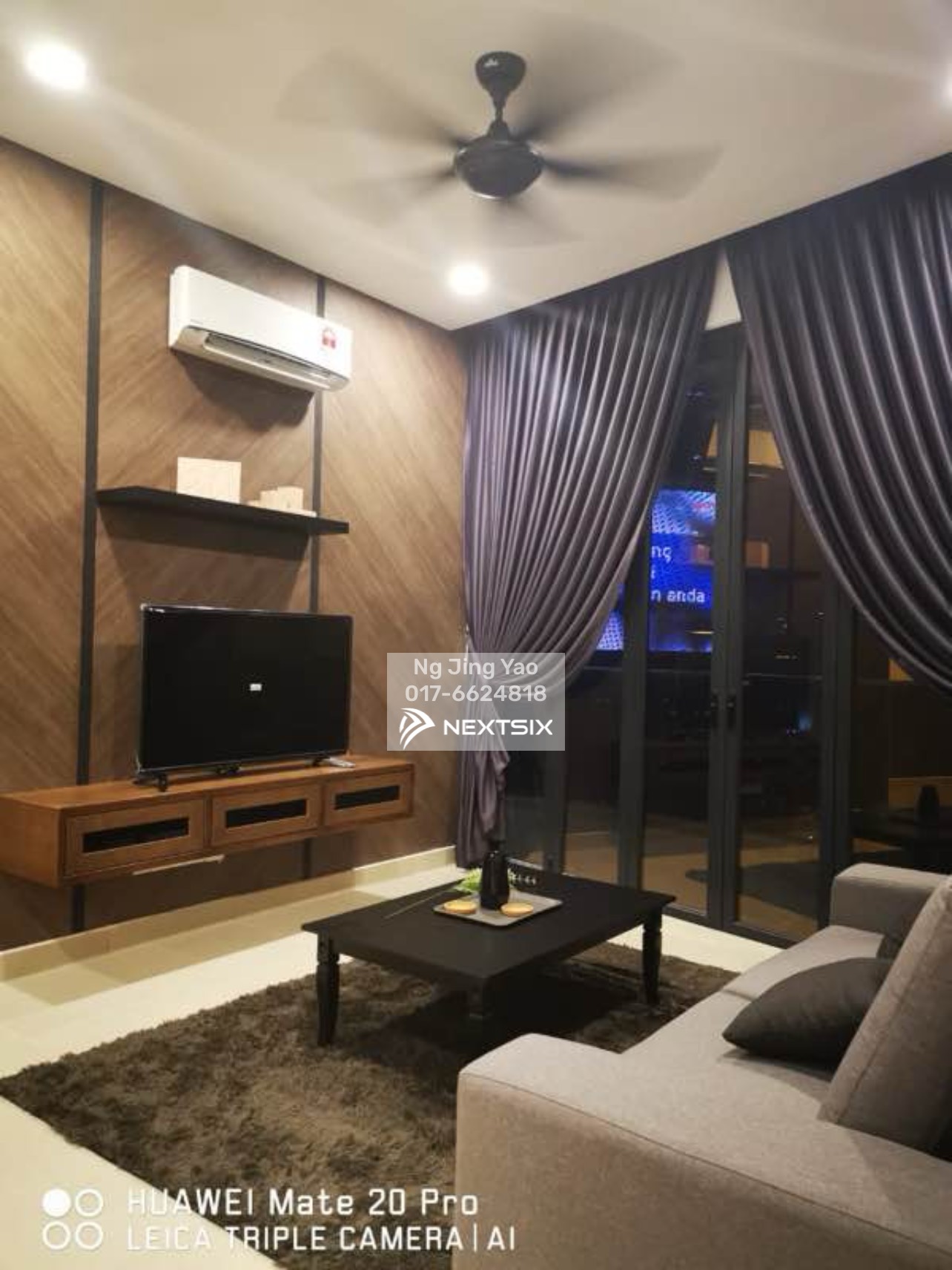 Serviced Residence For Sale in Kampung Kerinchi (Bangsar South) Kuala Lumpur