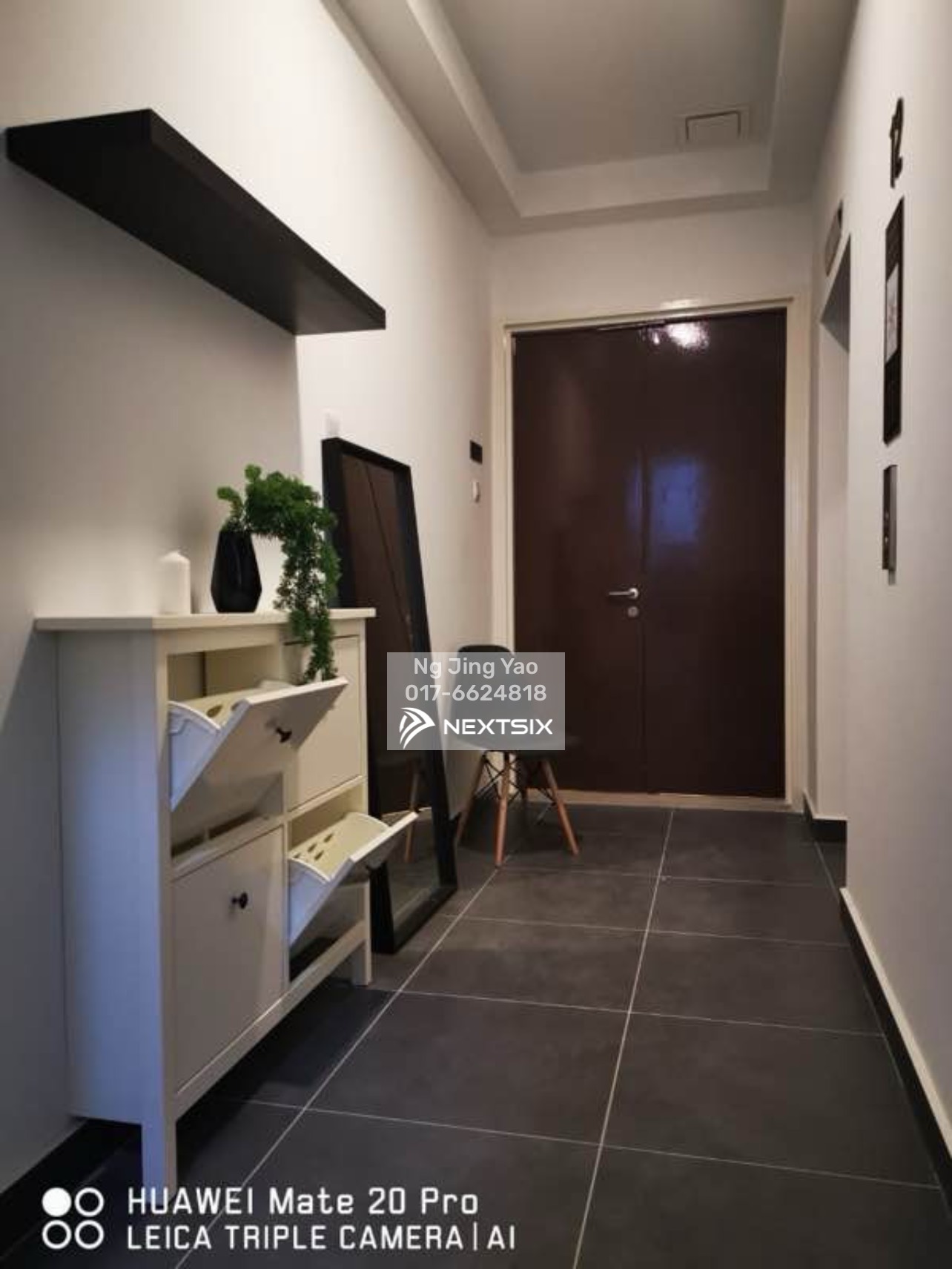 Serviced Residence For Sale in Kampung Kerinchi (Bangsar South) Wilayah Persekutuan Kuala Lumpur - Image 10