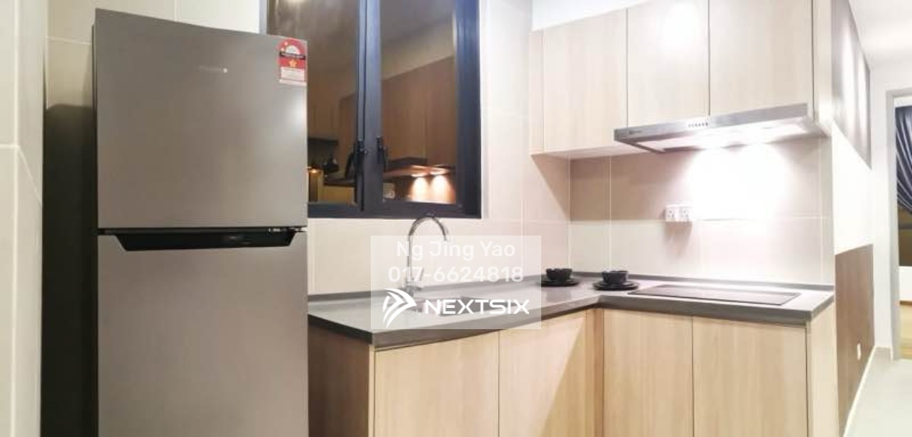 Serviced Residence For Sale in Kampung Kerinchi (Bangsar South) Wilayah Persekutuan Kuala Lumpur - Image 5