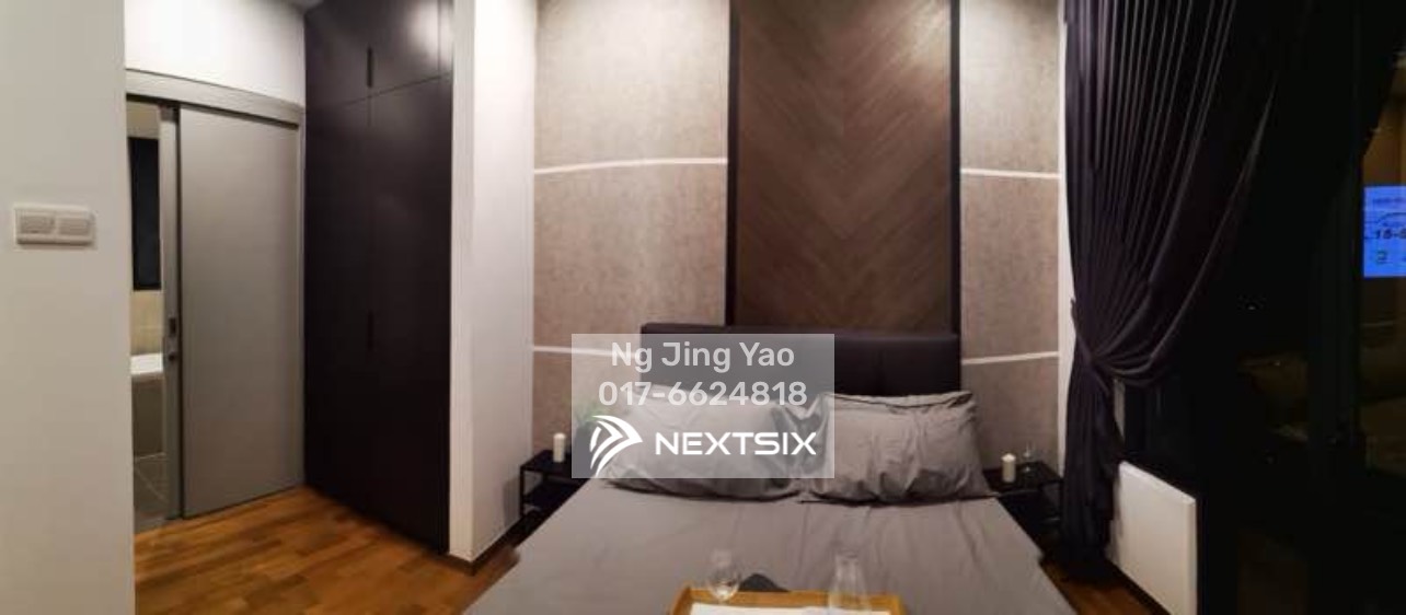 Serviced Residence For Sale in Kampung Kerinchi (Bangsar South) Wilayah Persekutuan Kuala Lumpur - Image 6
