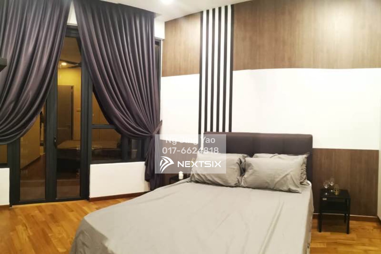 Serviced Residence For Sale in Kampung Kerinchi (Bangsar South) Wilayah Persekutuan Kuala Lumpur - Image 7
