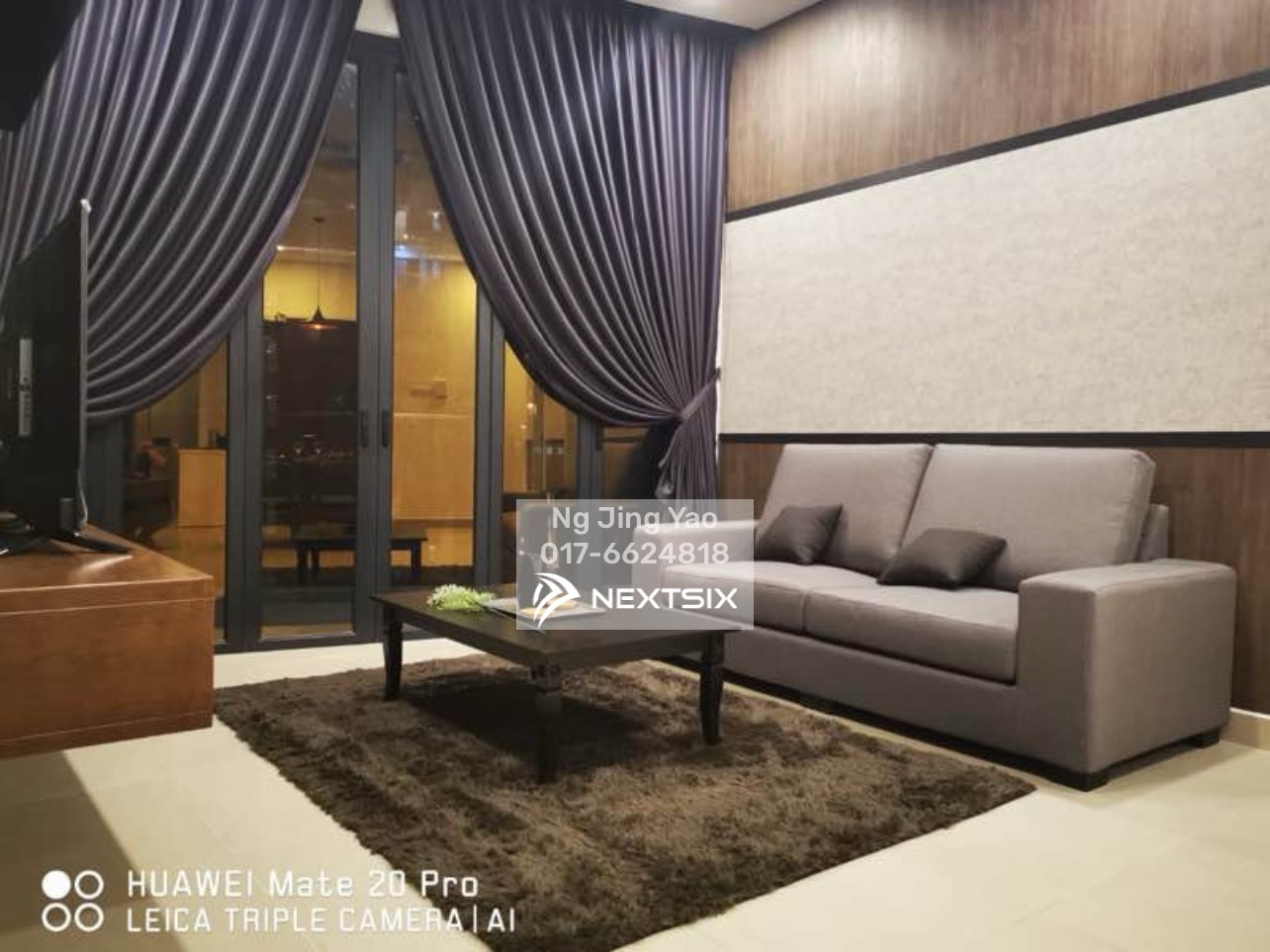 Serviced Residence For Sale in Kampung Kerinchi (Bangsar South) Wilayah Persekutuan Kuala Lumpur - Image 8