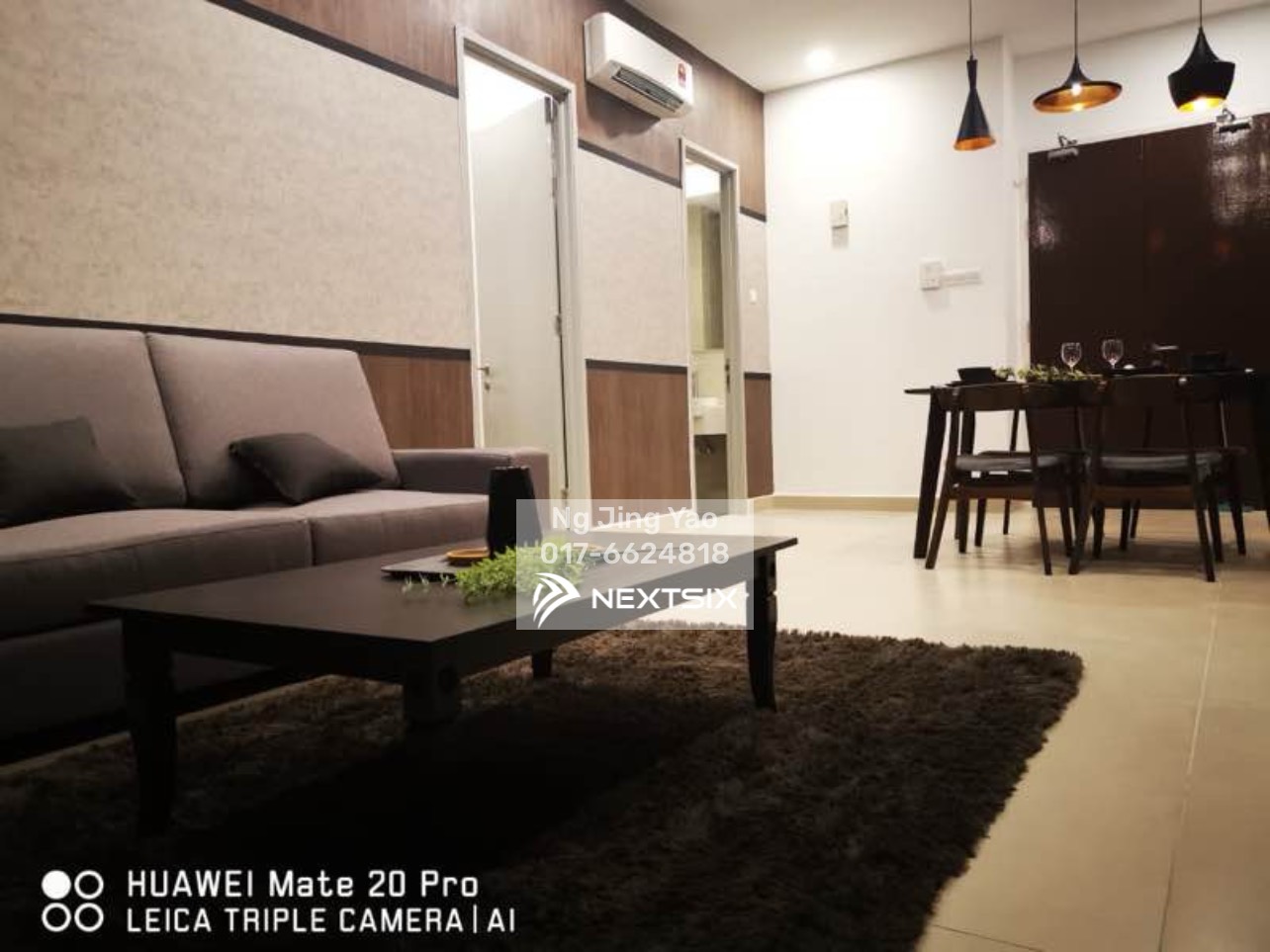 Serviced Residence For Sale in Kampung Kerinchi (Bangsar South) Wilayah Persekutuan Kuala Lumpur - Image 9