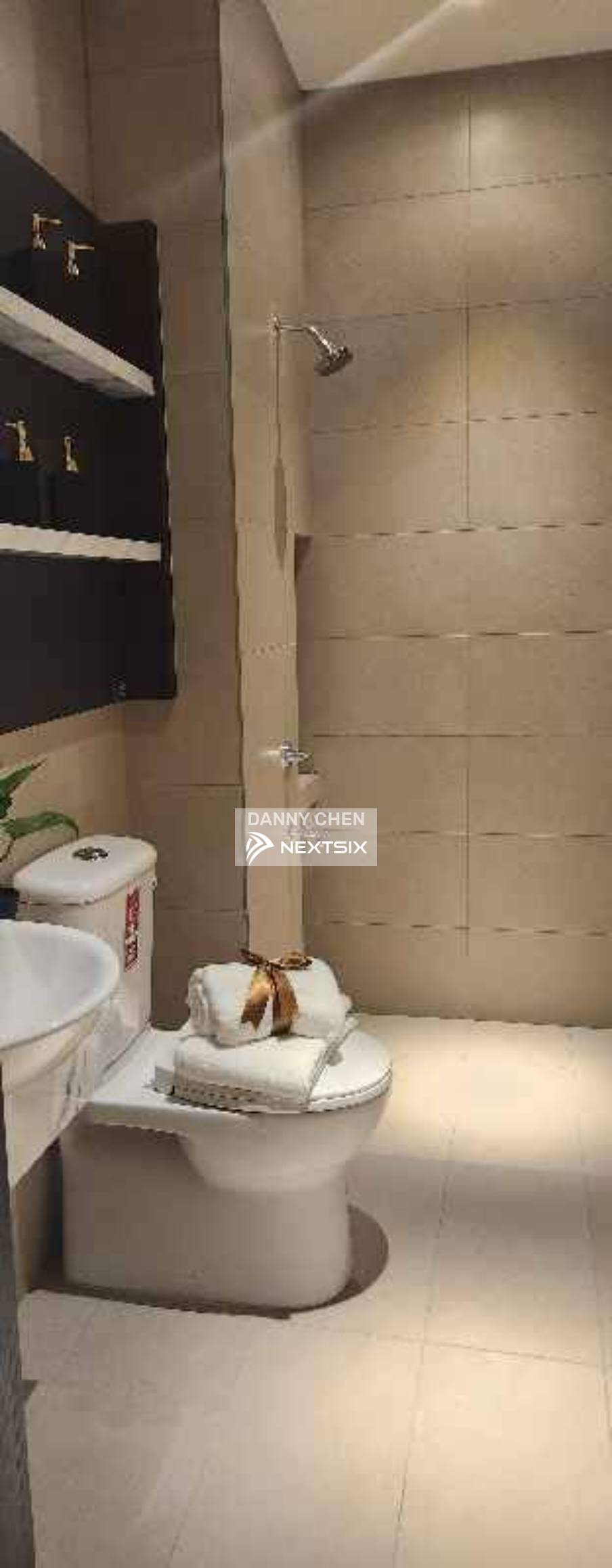 Apartment For Sale in Tebrau Johor - Image 5