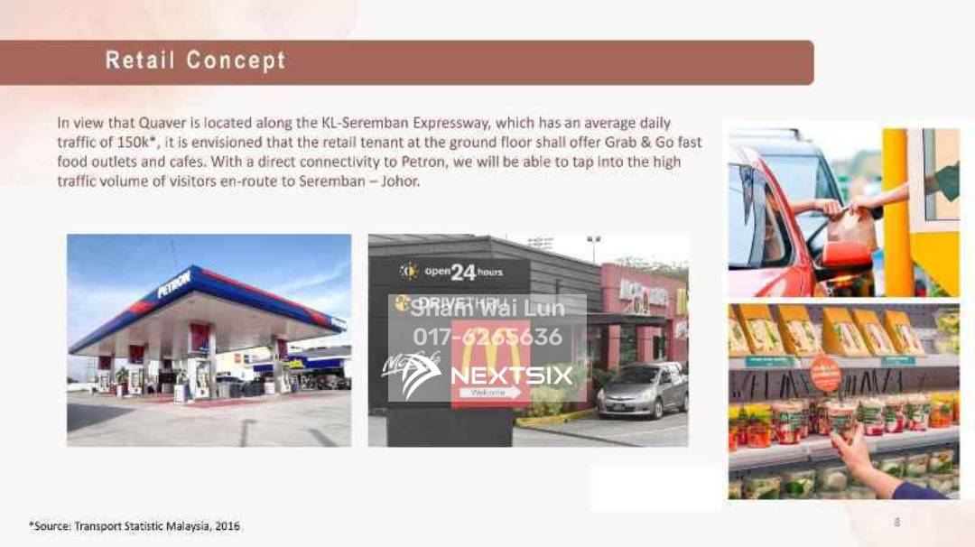 Serviced Residence For Sale in Seri Kembangan Selangor - Image 4